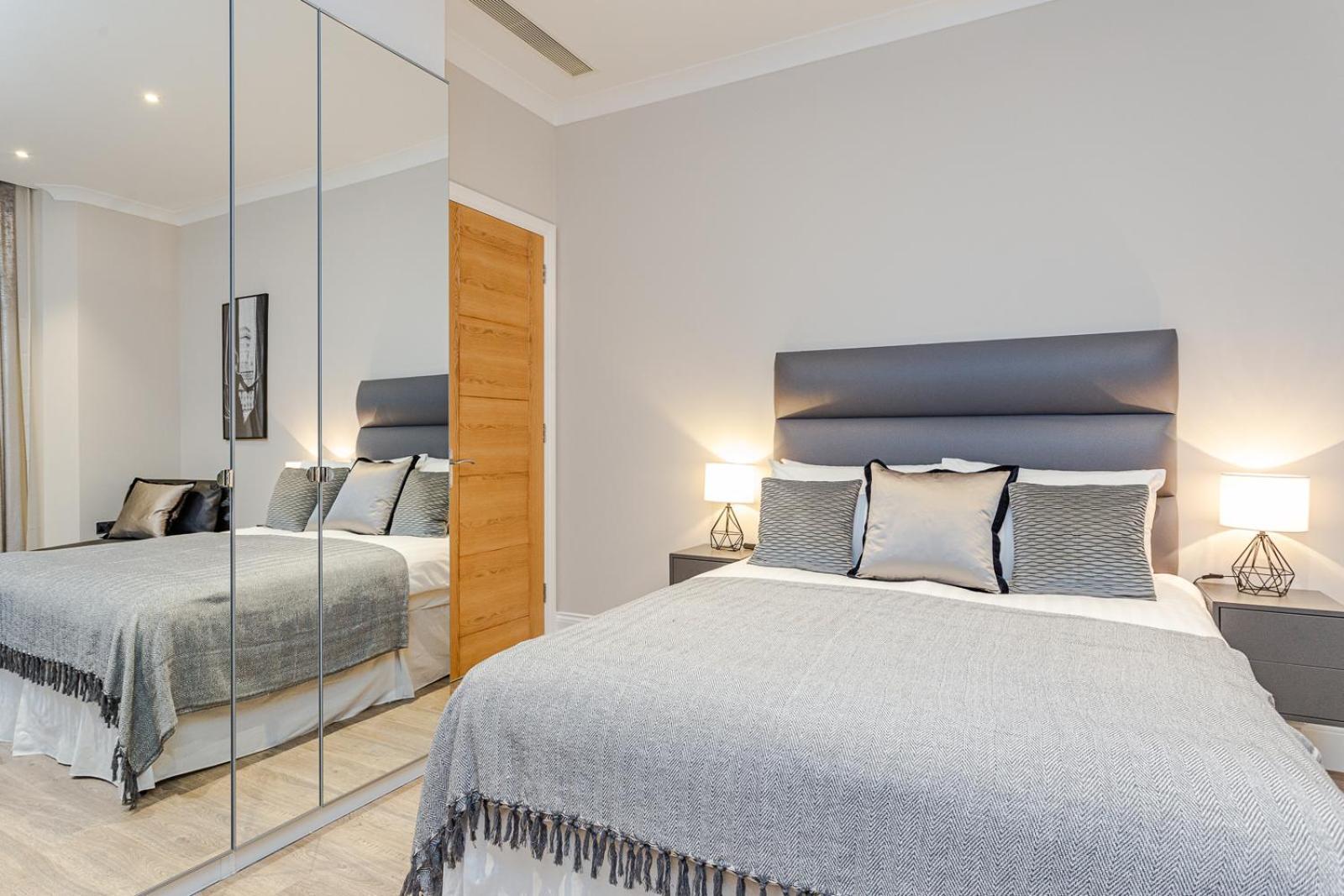 Cleveland Residences Chelsea Londýn Exteriér fotografie