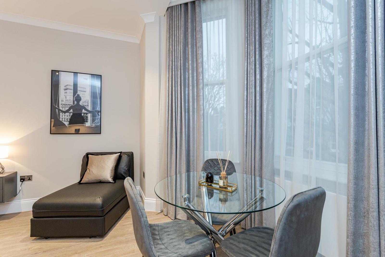 Cleveland Residences Chelsea Londýn Exteriér fotografie