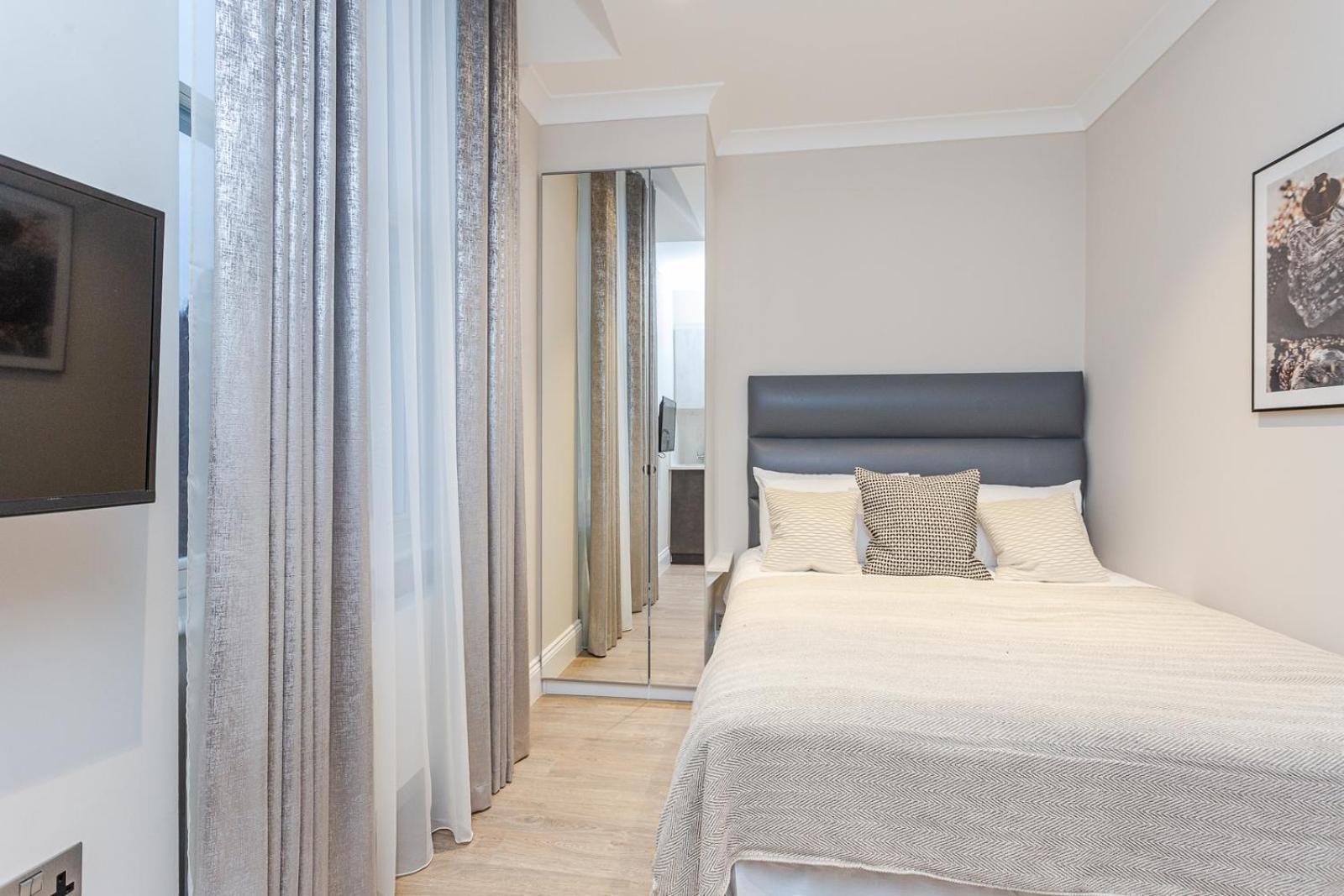 Cleveland Residences Chelsea Londýn Exteriér fotografie