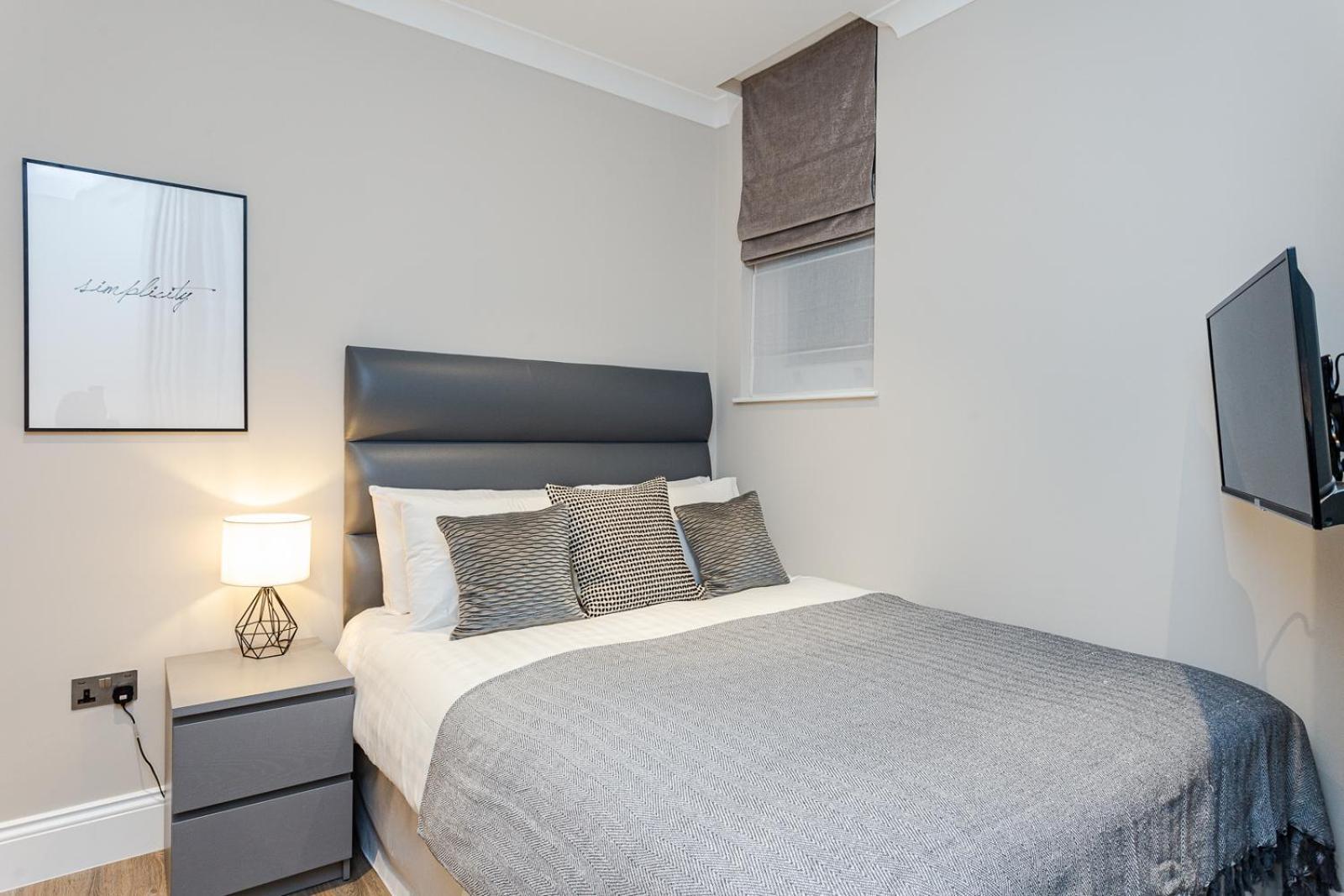 Cleveland Residences Chelsea Londýn Exteriér fotografie