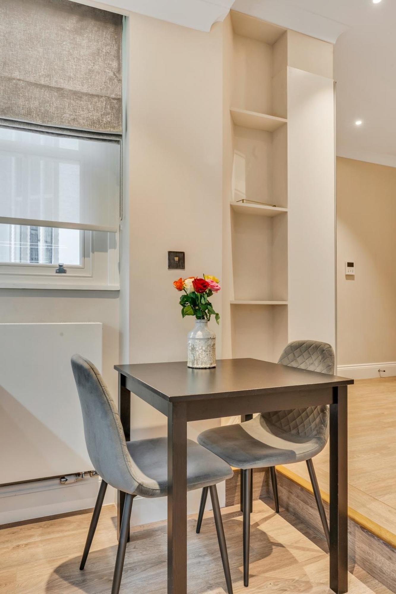 Cleveland Residences Chelsea Londýn Exteriér fotografie